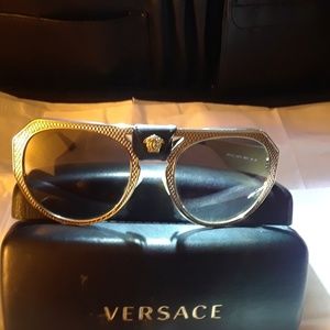 Versace sunglasses 2018